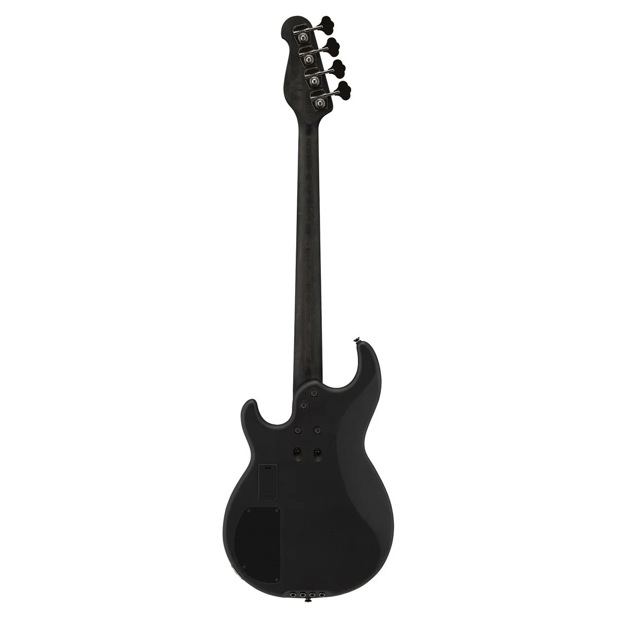 YAMAHA BB734A TMBL BAJO ELECTRICO TRANS MATTE BLACK - Image 3