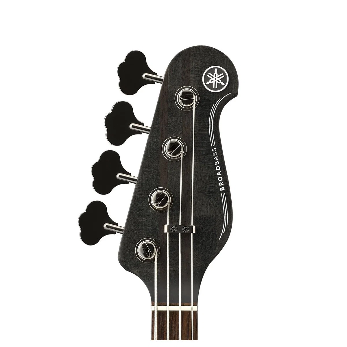 YAMAHA BB734A TMBL BAJO ELECTRICO TRANS MATTE BLACK - Image 6