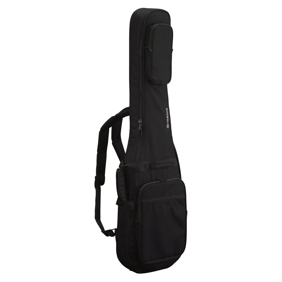 YAMAHA BB734A TMBL BAJO ELECTRICO TRANS MATTE BLACK - Image 7