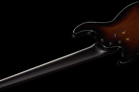 YAMAHA BB735A DCS BAJO ELECTRICO 5 CUERDAS DARK COFFEE SUNBURST - Image 16