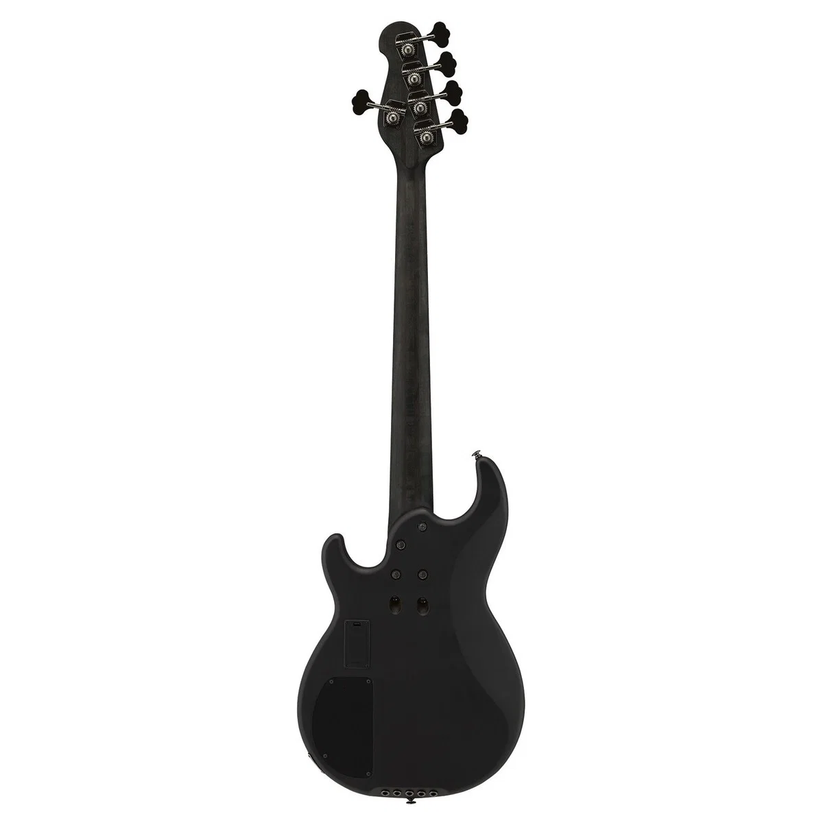 YAMAHA BB735A TMBL BAJO ELECTRICO 5 CUERDAS TRANS MATTE BLACK - Image 3