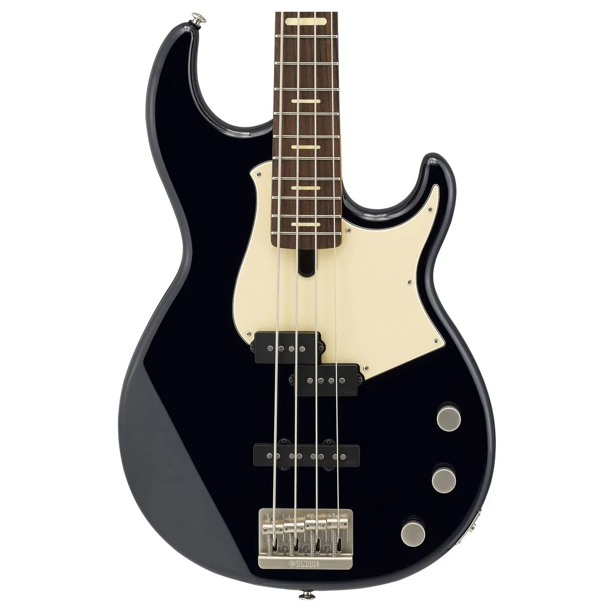 YAMAHA BBP34 MB BAJO ELECTRICO MIDNIGHT BLUE - Image 4