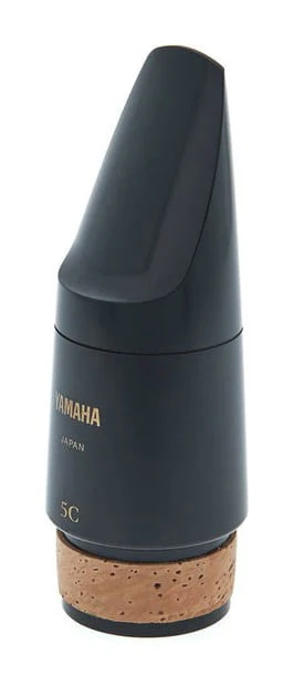 YAMAHA BCL5C BOQUILLA STANDARD CLARINETE SI BEMOL. - Image 3