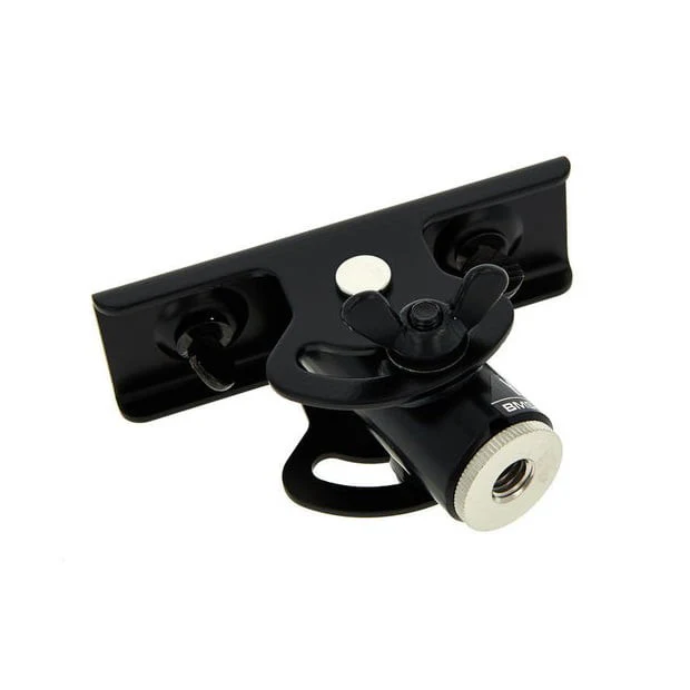 YAMAHA BMS10A ADAPTADOR SOPORTE DE MICROFONO STAGEPAS. - Image 3