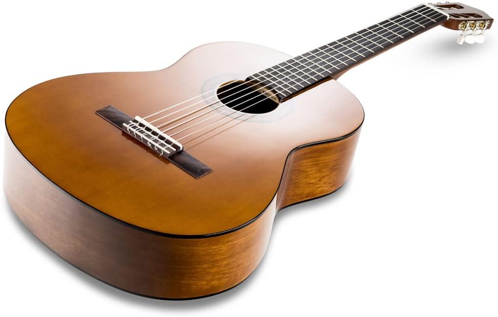 YAMAHA C40 GUITARRA ESPAÑOLA - Image 4