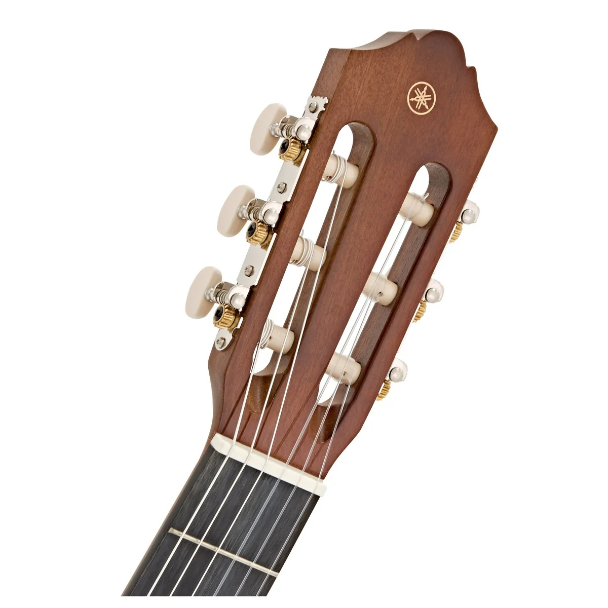 YAMAHA C40 GUITARRA ESPAÑOLA - Image 7