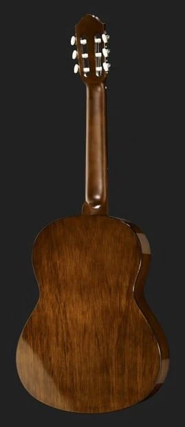 YAMAHA C40 GUITARRA ESPAÑOLA - Image 9