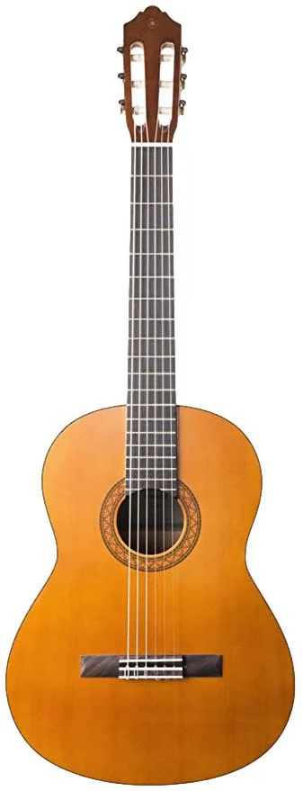 YAMAHA C40 PACK STANDARD GUITARRA ESPAÑOLA - Image 2