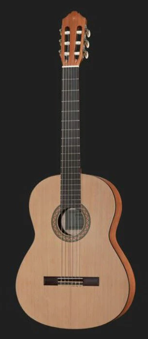 YAMAHA C40M II GUITARRA ESPAÑOLA - Image 10