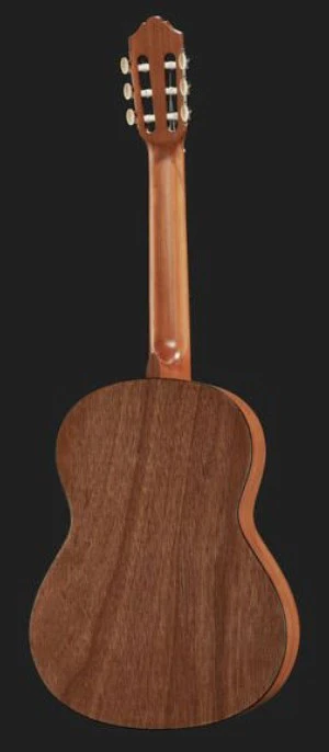 YAMAHA C40M II GUITARRA ESPAÑOLA - Image 11
