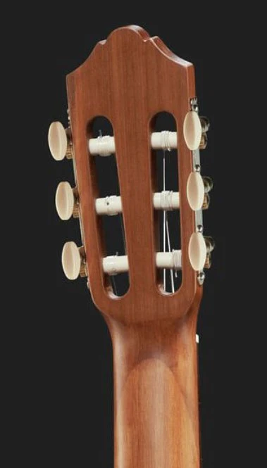 YAMAHA C40M II GUITARRA ESPAÑOLA - Image 15