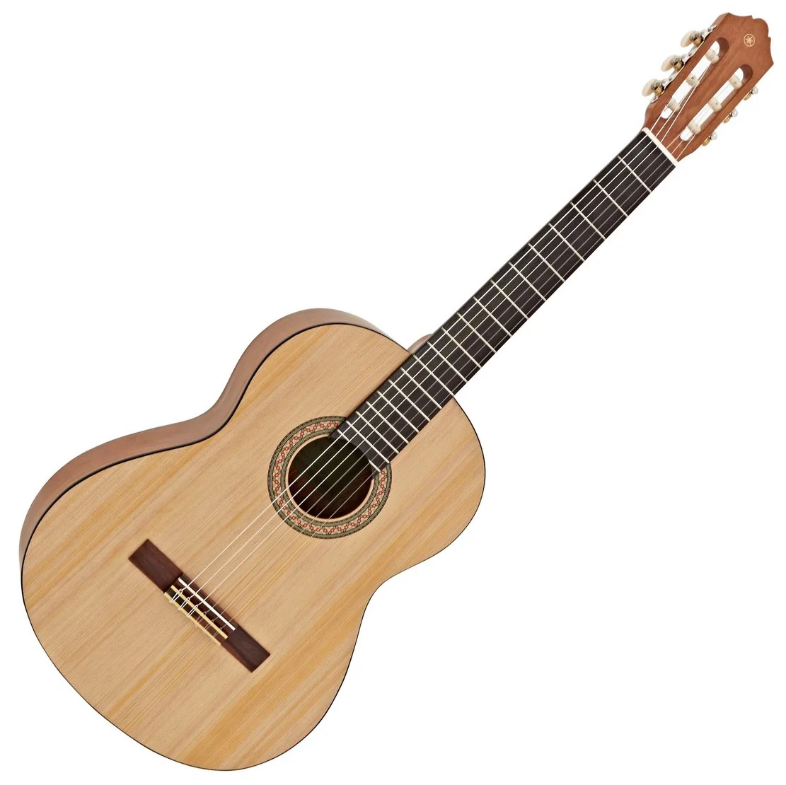 YAMAHA C40M II GUITARRA ESPAÑOLA - Image 9