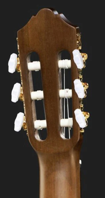YAMAHA C70 II GUITARRA ESPAÑOLA - Image 12