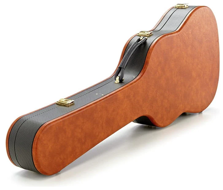 YAMAHA CASEAPX ESTUCHE GUITARRA ACUSTICA APX - Image 2