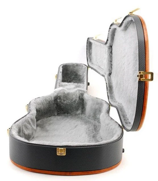 YAMAHA CASEAPX ESTUCHE GUITARRA ACUSTICA APX - Image 4