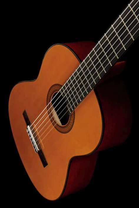 YAMAHA CG102 GUITARRA ESPAÑOLA - Image 12