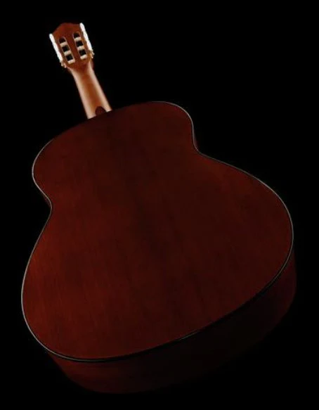 YAMAHA CG102 GUITARRA ESPAÑOLA - Image 13