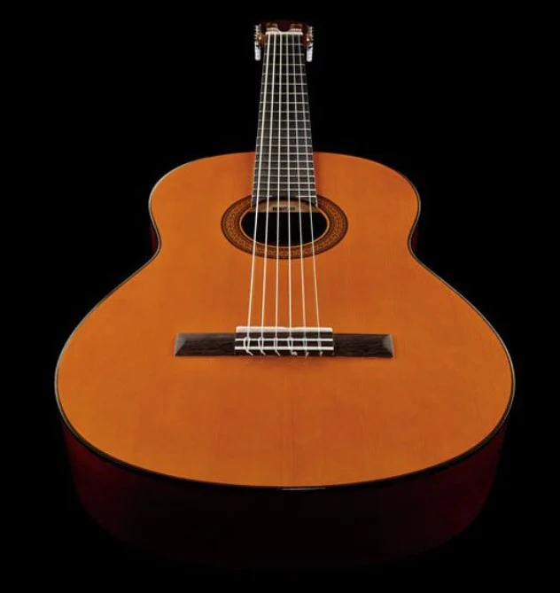 YAMAHA CG102 GUITARRA ESPAÑOLA - Image 14