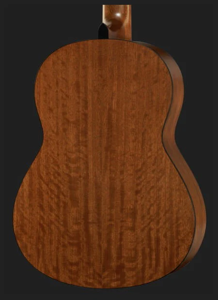 YAMAHA CG122MC GUITARRA ESPAÑOLA CEDRO - Image 4