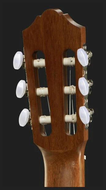 YAMAHA CG122MC GUITARRA ESPAÑOLA CEDRO - Image 6