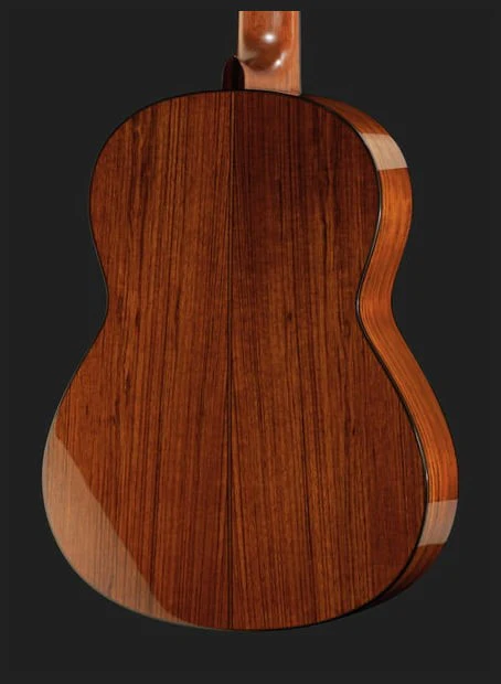 YAMAHA CG162C GUITARRA ESPAÑOLA CEDRO - Image 4