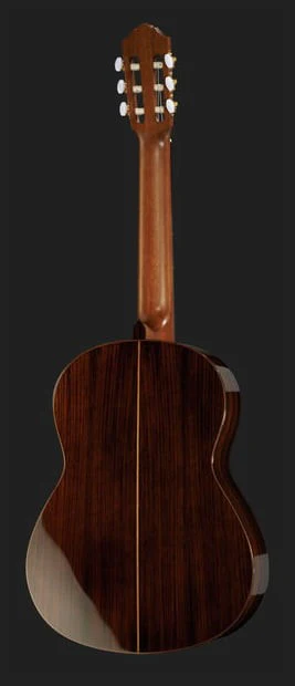 YAMAHA CG182C GUITARRA ESPAÑOLA CEDRO - Image 3