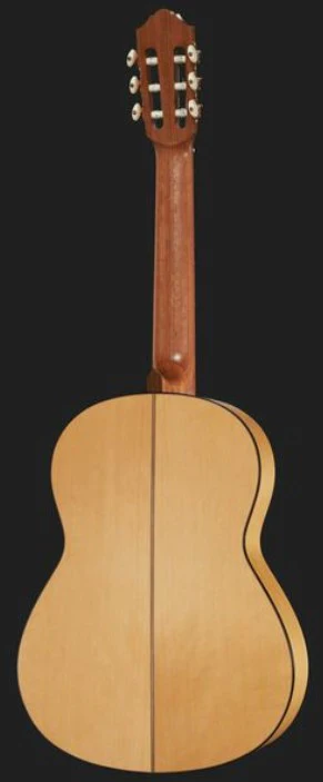 YAMAHA CG182SF GUITARRA ESPAÑOLA - Image 10