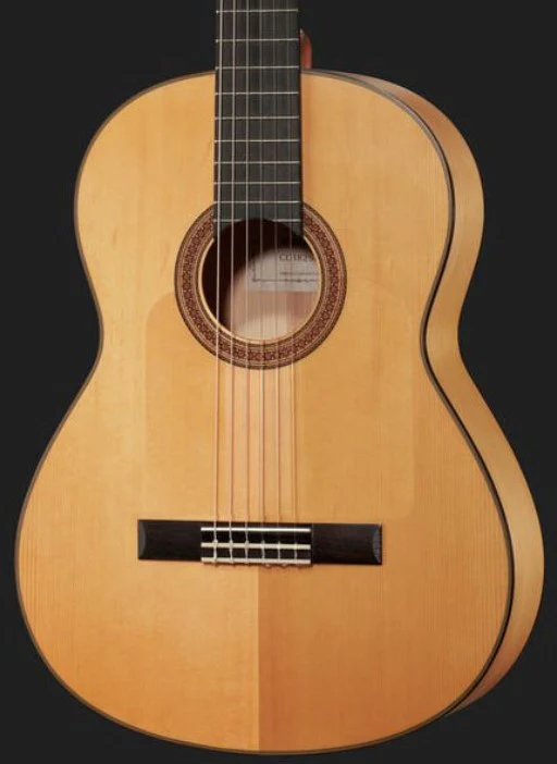 YAMAHA CG182SF GUITARRA ESPAÑOLA - Image 11