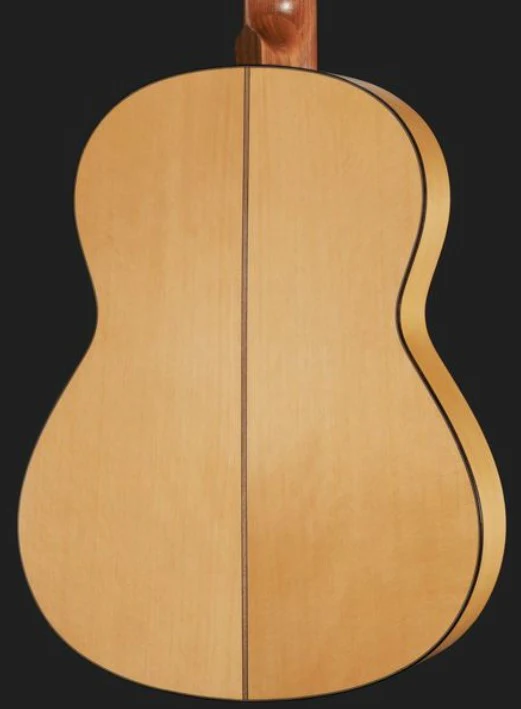 YAMAHA CG182SF GUITARRA ESPAÑOLA - Image 12