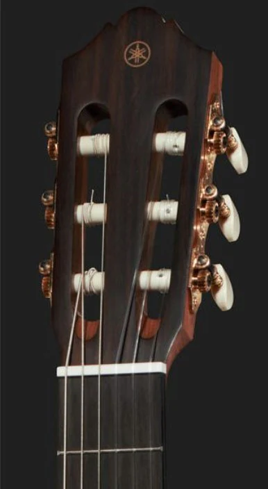 YAMAHA CG182SF GUITARRA ESPAÑOLA - Image 13