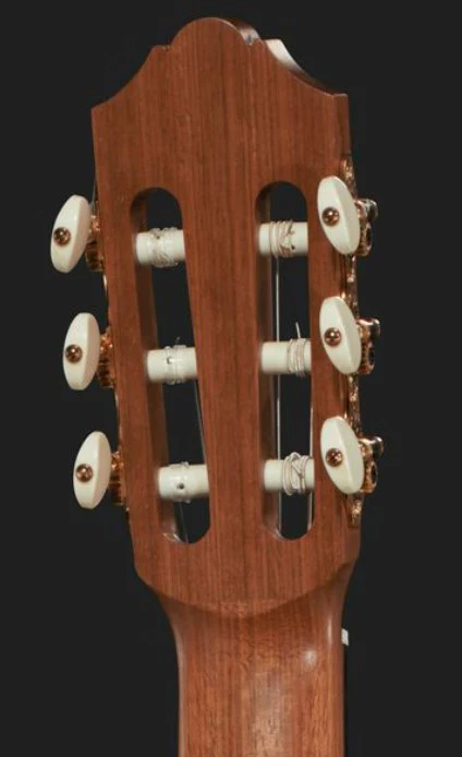 YAMAHA CG182SF GUITARRA ESPAÑOLA - Image 14
