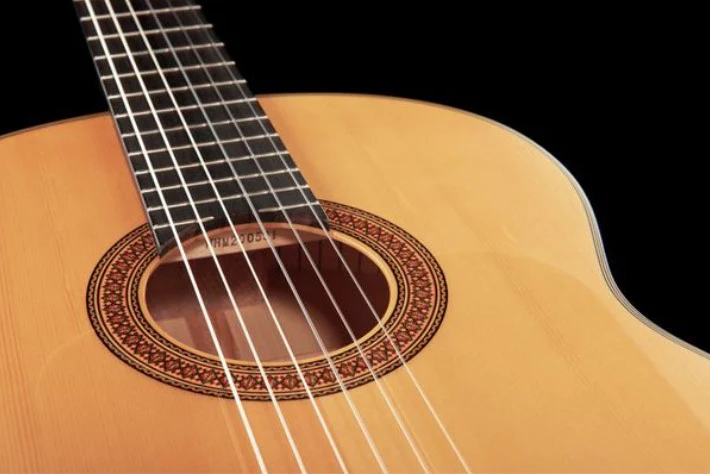YAMAHA CG182SF GUITARRA ESPAÑOLA - Image 15