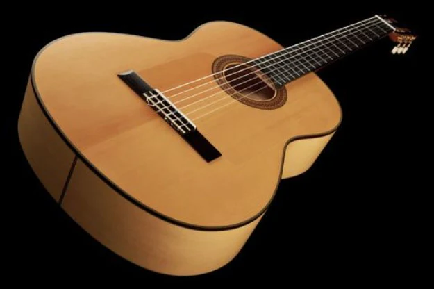 YAMAHA CG182SF GUITARRA ESPAÑOLA - Image 16