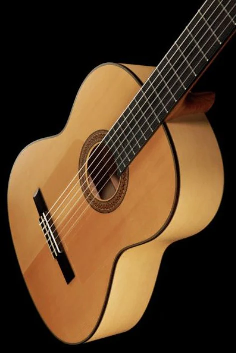 YAMAHA CG182SF GUITARRA ESPAÑOLA - Image 17