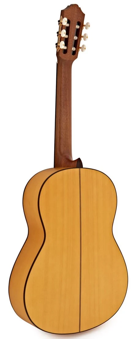 YAMAHA CG182SF GUITARRA ESPAÑOLA - Image 2