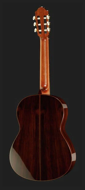 YAMAHA CG192C GUITARRA ESPAÑOLA CEDRO - Image 3