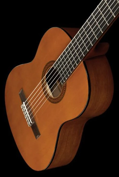 YAMAHA CGS102A II GUITARRA ESPAÑOLA 1/2 - Image 11