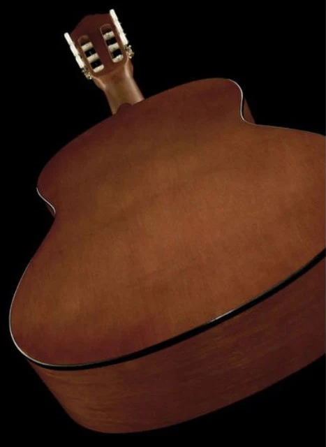 YAMAHA CGS102A II GUITARRA ESPAÑOLA 1/2 - Image 12
