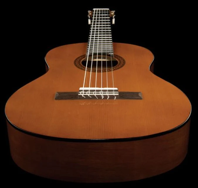 YAMAHA CGS102A II GUITARRA ESPAÑOLA 1/2 - Image 13