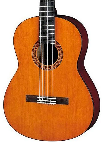 YAMAHA CGS102A II GUITARRA ESPAÑOLA 1/2 - Image 2