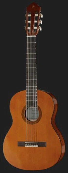 YAMAHA CGS102A II GUITARRA ESPAÑOLA 1/2 - Image 3