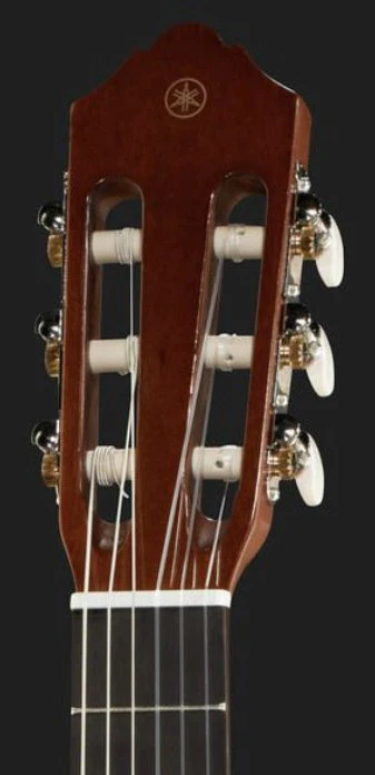 YAMAHA CGS102A II GUITARRA ESPAÑOLA 1/2 - Image 7