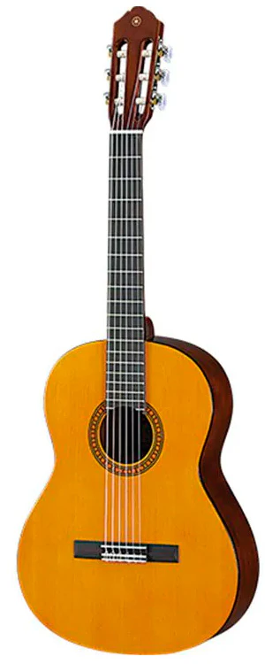 YAMAHA CGS103A II GUITARRA ESPAÑOLA CADETE