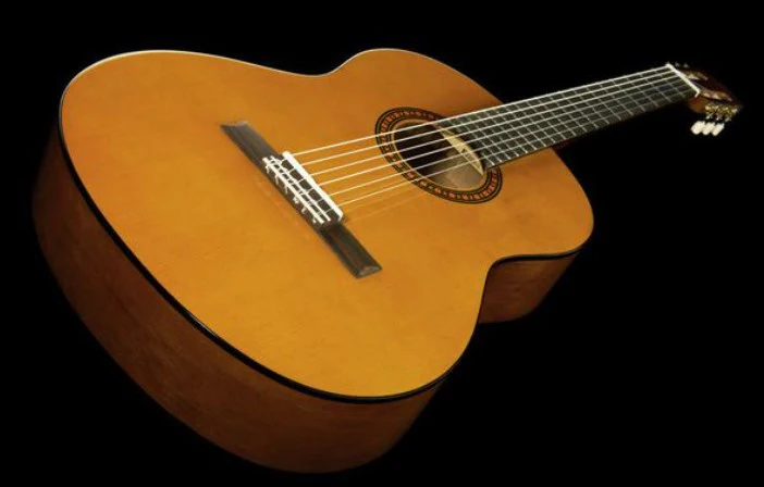 YAMAHA CGS103A II GUITARRA ESPAÑOLA CADETE - Image 10