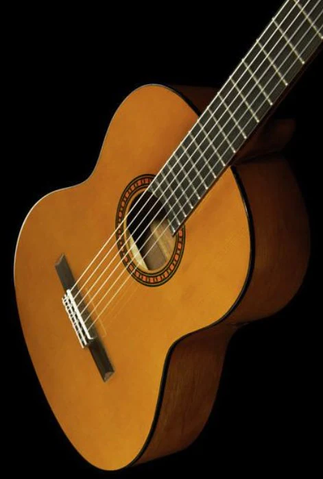 YAMAHA CGS103A II GUITARRA ESPAÑOLA CADETE - Image 11