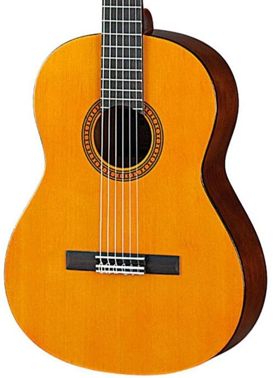 YAMAHA CGS103A II GUITARRA ESPAÑOLA CADETE - Image 2