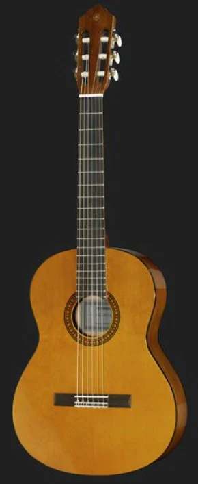 YAMAHA CGS103A II GUITARRA ESPAÑOLA CADETE - Image 3