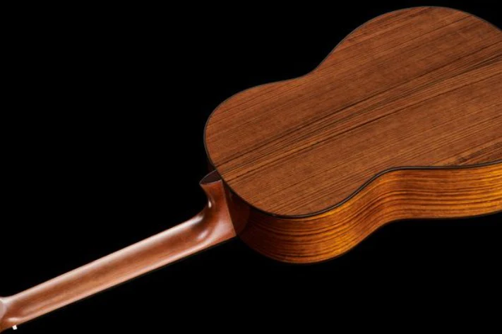 YAMAHA CGTA NT TRANSACOUSTIC GUITARRA ESPAÑOLA ELECTRIFICADA - Image 23