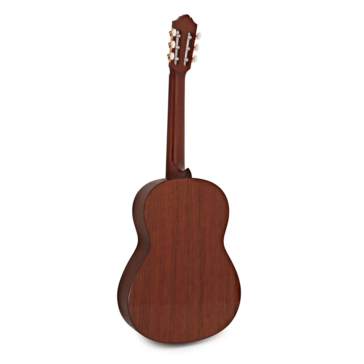 YAMAHA CGTA NT TRANSACOUSTIC GUITARRA ESPAÑOLA ELECTRIFICADA - Image 7