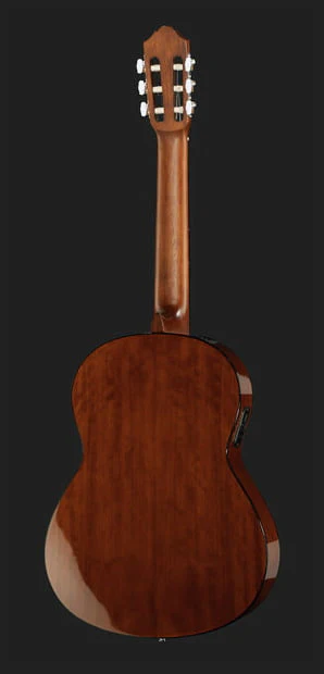 YAMAHA CGX102 GUITARRA ESPAÑOLA ELECTRIFICADA - Image 4